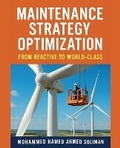 Cover: Maintenance Strategy Optimization - personal-lean.org