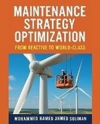 Enlarge image Cover: Maintenance Strategy Optimization - personal-lean.org