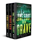 Cover: Shadows in the Water Thriller Bundle - Kory M. Shrum