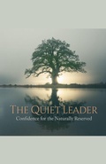 Cover: The Quiet Leader - Self Help