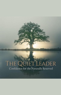 Enlarge image Cover: The Quiet Leader - Self Help