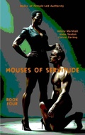 Cover: Houses of Servitude - Mr Stephen Glover