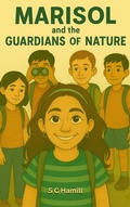 Cover: Marisol and the Guardians of Nature - Earth Angel Books