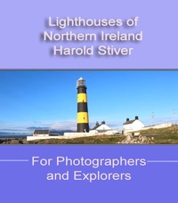 Bild: Lighthouses of Northern Ireland - Harold Stiver