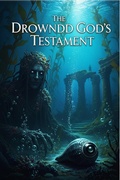 Cover: The Drowned God's Testament - Dexter Dexter