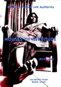 Cover: Houses of Servitude - Mr Stephen Glover