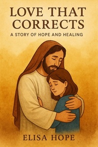 Abbildung von: Love That Corrects: A Story of Hope and Healing - Elisa Hope