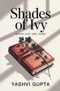 Cover: Shades of Ivy - Sumit Kumar
