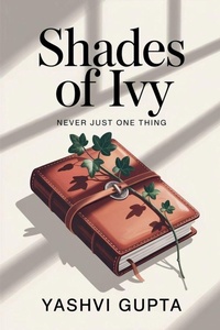 Enlarge image Cover: Shades of Ivy - Sumit Kumar