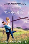 Cover: City Girl, Country Bull - New Creation Books