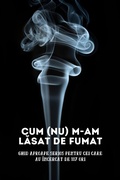 Cover: Cum (nu) m-am lasat de fumat: Ghid aproape serios pentru cei care au &icirc;ncercat de 117 ori (Car&iquest;i de dezvoltare personala, Ghid de renun&iquest;are la fumat) - Eros & Psyche