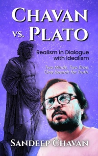 Abbildung von: Chavan vs. Plato - SANDEEP CHAVAN