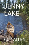 Cover: Jenny Lake - Guy Allen