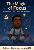 Cover: The Magic of Focus (The Magic of Series, #1) - Andrew Carter Publishing