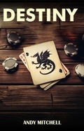 Cover: DESTINY - Book Marketeers
