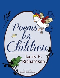 Abbildung von: Poems for Children - RXDX Productions