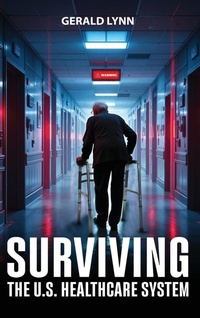 Abbildung von: Surviving the U.S. Healthcare System - Self-Publish