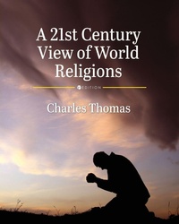 Enlarge image Cover: A 21st Century View of World Religions - Cognella, Inc