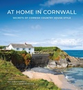 Cover: At Home In Cornwall - Abrams