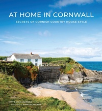 Abbildung von: At Home In Cornwall - Abrams