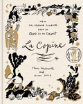 Cover: La Copine - ABRAMS Books
