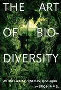 Cover: The Art of Biodiversity - Abrams