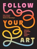 Cover: Follow Your Art - Abrams