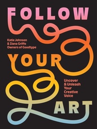 Abbildung von: Follow Your Art - Abrams