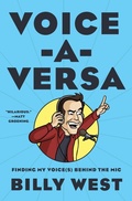 Cover: Voice-A-Versa - Abrams Press