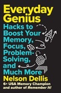 Cover: Everyday Genius - Abrams Press