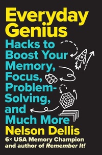 Enlarge image Cover: Everyday Genius - Abrams Press