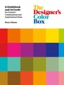 Cover: The Designer's Color Box - ABRAMS Books