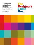 Cover: The Designer's Color Box - ABRAMS Books