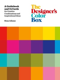 Enlarge image Cover: The Designer's Color Box - ABRAMS Books