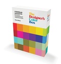 Cover: The Designer's Color Box - Abrams Books
