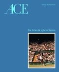 Cover: ACE - ABRAMS Books
