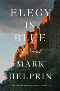 Enlarge image Cover: Elegy in Blue - Abrams Press