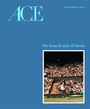 Cover: ACE - Abrams