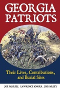 Cover: Georgia Patriots - Sunbury Press, Inc.