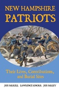 Cover: New Hampshire Patriots - Sunbury Press, Inc.