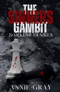 Cover: The Sinners Gambit - Annie Gray Books