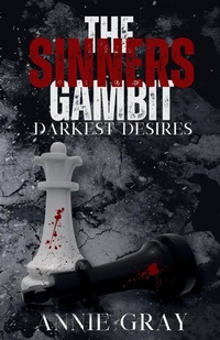 Enlarge image Cover: The Sinners Gambit - Annie Gray Books