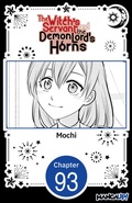 Cover: The Witch's Servant and the Demon Lord's Horns #093 - Square Enix