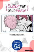 Cover: From Superfan to Stepsister #054 - Square Enix