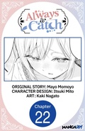 Cover: Always a Catch #022 - Square Enix