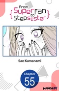 Cover: From Superfan to Stepsister #055 - Square Enix