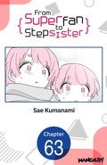 Cover: From Superfan to Stepsister #063 - Square Enix