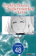 Cover: Smoking Behind the Supermarket with You #048 - Square Enix