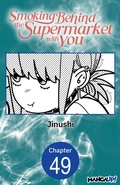 Cover: Smoking Behind the Supermarket with You #049 - Square Enix