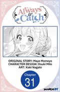 Cover: Always a Catch #031 - Square Enix